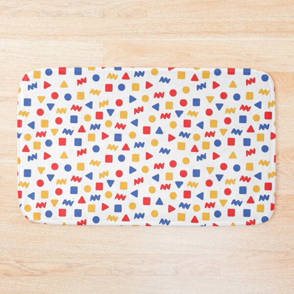 Item preview, shapes and squiggles designed and sold by Jackie Shaddix.