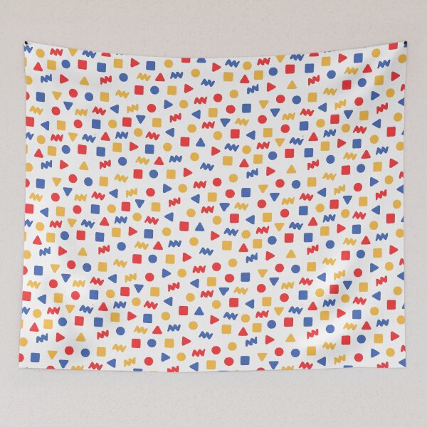 Item preview, shapes and squiggles designed and sold by Jackie Shaddix.