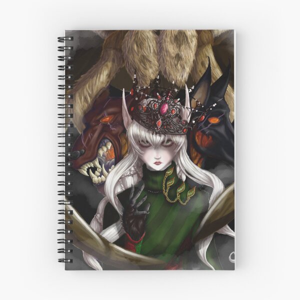 Item preview, Arane designed and sold by MLSPatronPrints.