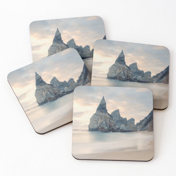 Item preview, Amazing, Praia da Ursa, Portugal Coastline designed and sold by KeiserOne.