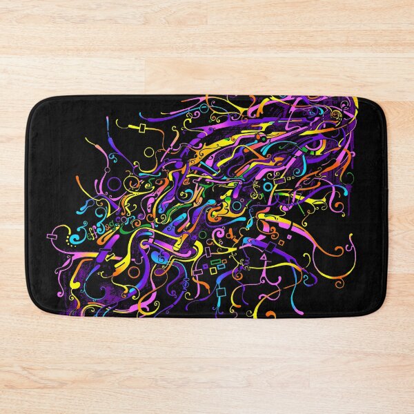 Item preview, Splash Glass Rattlesnake - Remastered Digital Painting designed and sold by jeffjag.