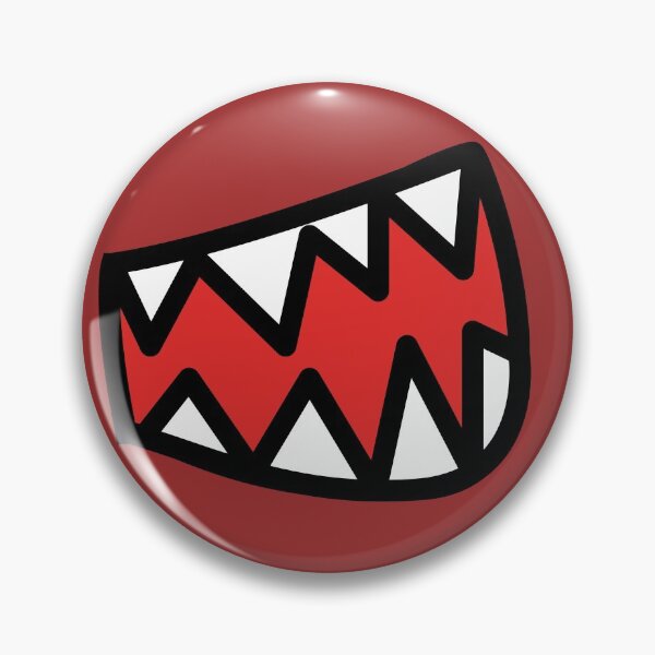 Item preview, Incisors designed and sold by Orangegrph.