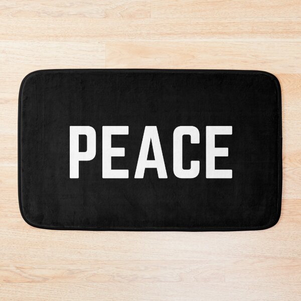 Item preview, Peace designed and sold by OneCherubim.