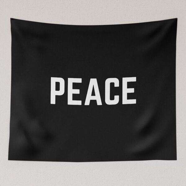Item preview, Peace designed and sold by OneCherubim.