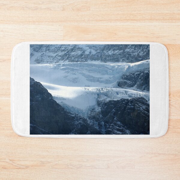 Item preview, Rocky Mountains - Glacial Ice designed and sold by Totallyalive.