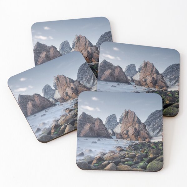 Item preview, Amazing, Praia da Ursa, Portugal Coastline designed and sold by KeiserOne.