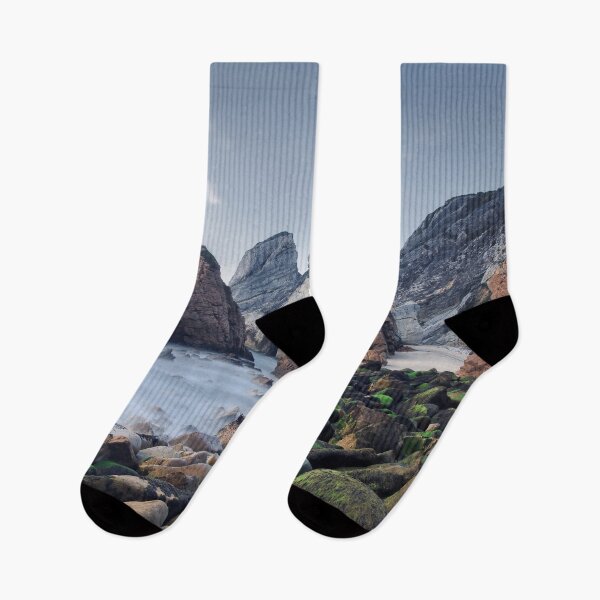 Item preview, Amazing, Praia da Ursa, Portugal Coastline designed and sold by KeiserOne.
