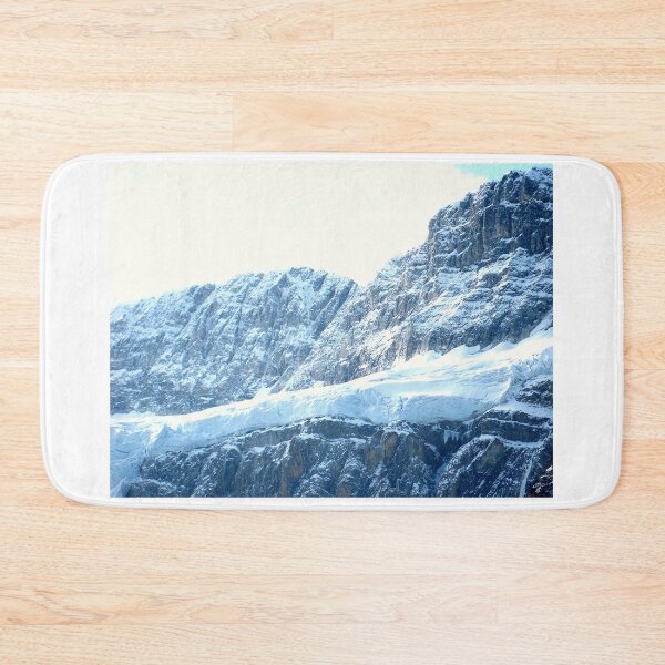 Item preview, Rocky Mountains - Glacial Ice designed and sold by Totallyalive.