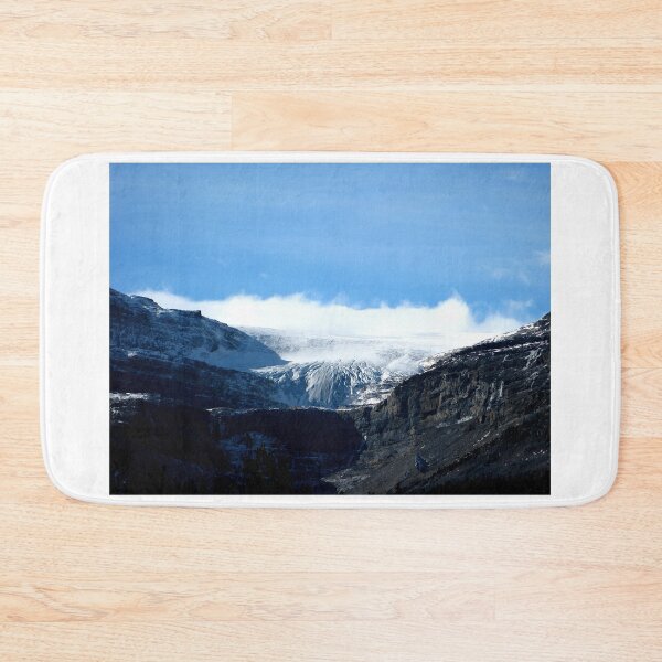 Item preview, Rocky Mountains - Glacial Ice designed and sold by Totallyalive.