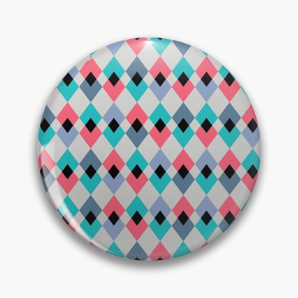 Item preview, Rhombus Mania III designed and sold by platonicXXI.
