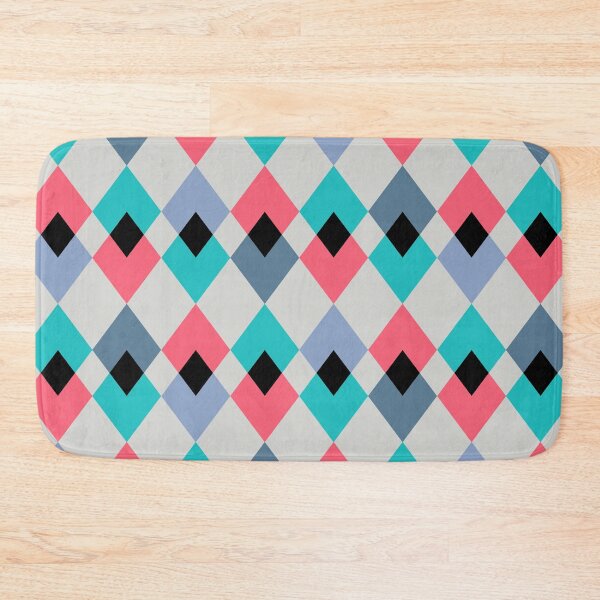 Item preview, Rhombus Mania III designed and sold by platonicXXI.