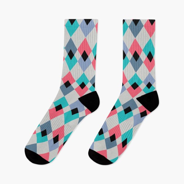 Item preview, Rhombus Mania III designed and sold by platonicXXI.