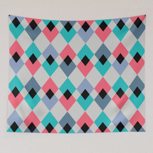 Item preview, Rhombus Mania III designed and sold by platonicXXI.