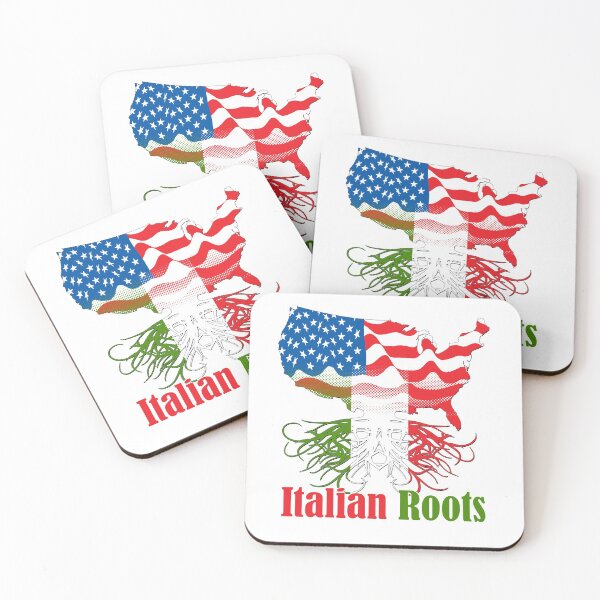 Item preview, Italian Roots designed and sold by flipper42.