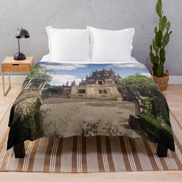 Item preview, Quinta de Regaleira in Sintra, Portugal designed and sold by KeiserOne.