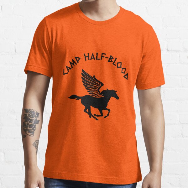Camp half blood Essential T-Shirt