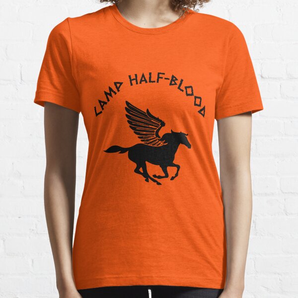Camp half blood Essential T-Shirt