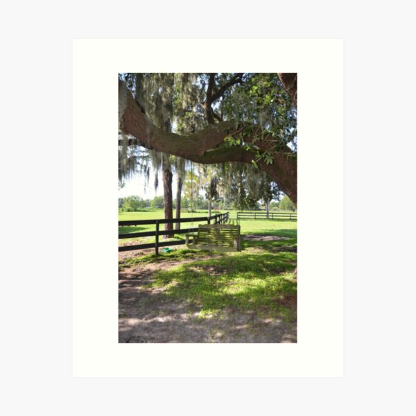 Pastural Art Print