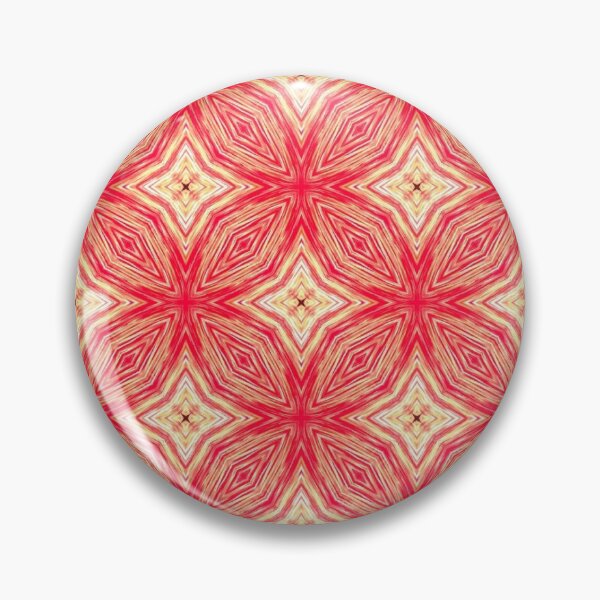 Item preview, Kaleidoscopic Aesthetic Bright Cheerful Pattern designed and sold by Jlsales.