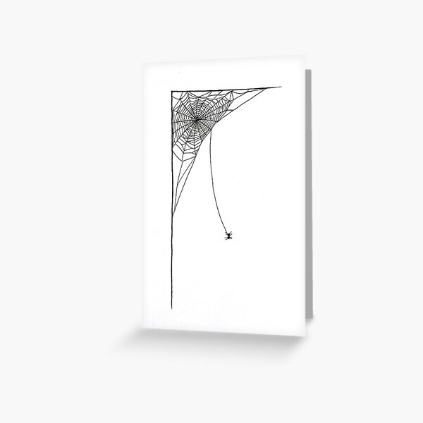 Swing Greeting Card