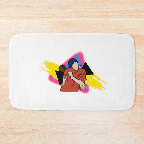 Item preview, Set 3 Dance Moves 2 of 5 #RedBubble designed and sold by JaysonBangit.