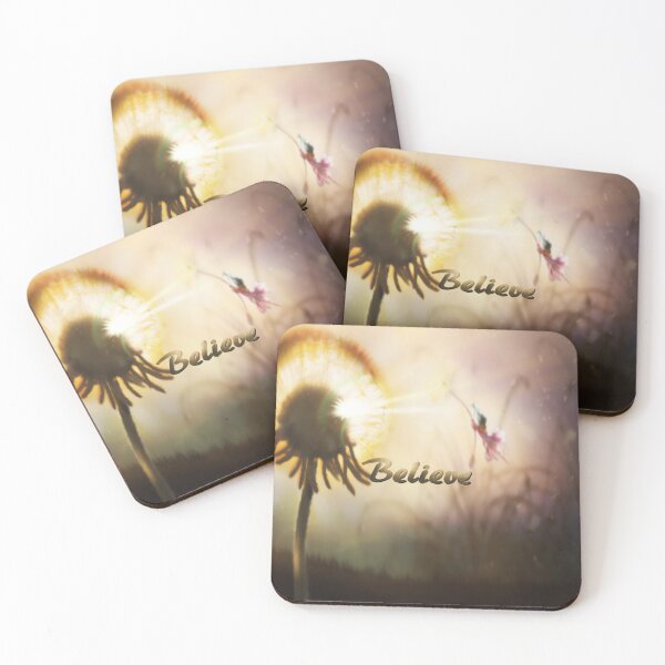 Item preview, Fairy Dandelion Believe designed and sold by iduzarts.