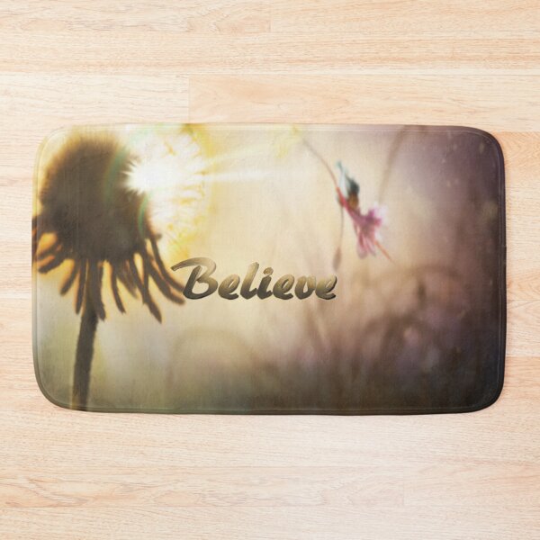 Item preview, Fairy Dandelion Believe designed and sold by iduzarts.