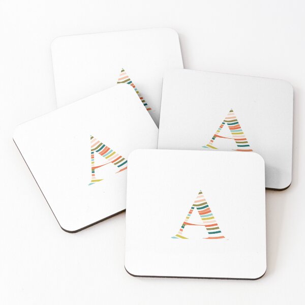 Item preview, Alpha - Wavy Lines Greek Letter designed and sold by HeyGal  Shop.