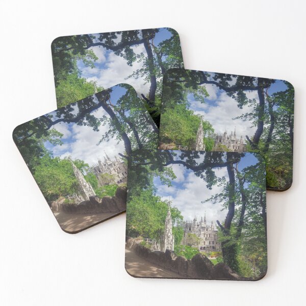 Item preview, Quinta de Regaleira in Sintra, Portugal designed and sold by KeiserOne.