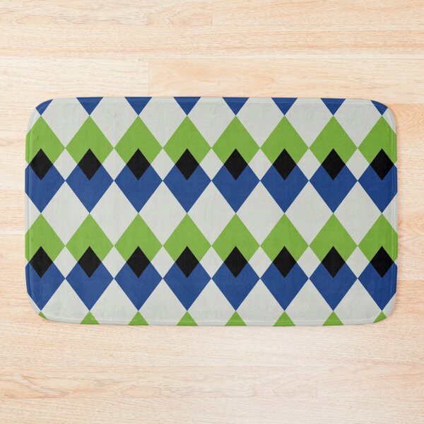 Item preview, Rhombus Mania II designed and sold by platonicXXI.
