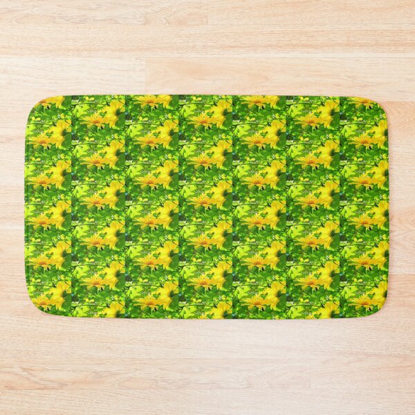 Item preview, Oahu Sunshine designed and sold by Robert Meyers-Lussier.
