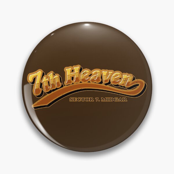 Item preview, 7th Heaven Bar designed and sold by CCCDesign.