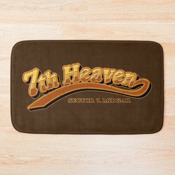 Item preview, 7th Heaven Bar designed and sold by CCCDesign.