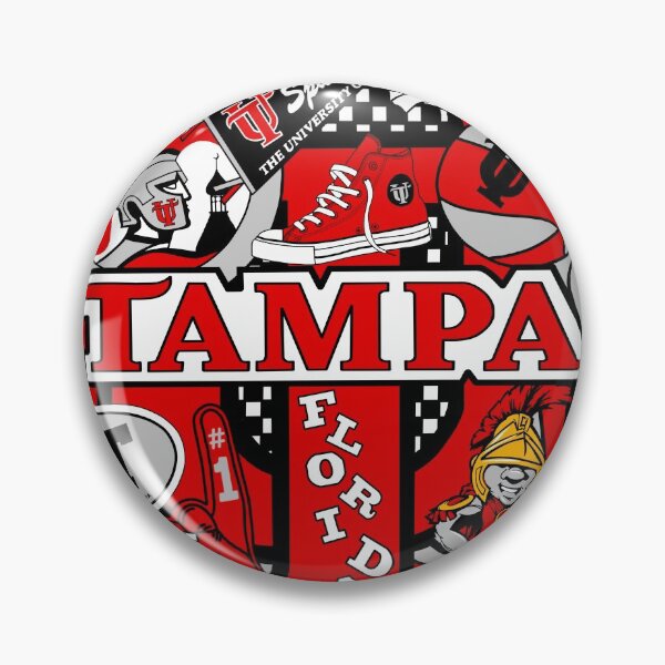 Item preview, Tampa Collage designed and sold by alibeyda.