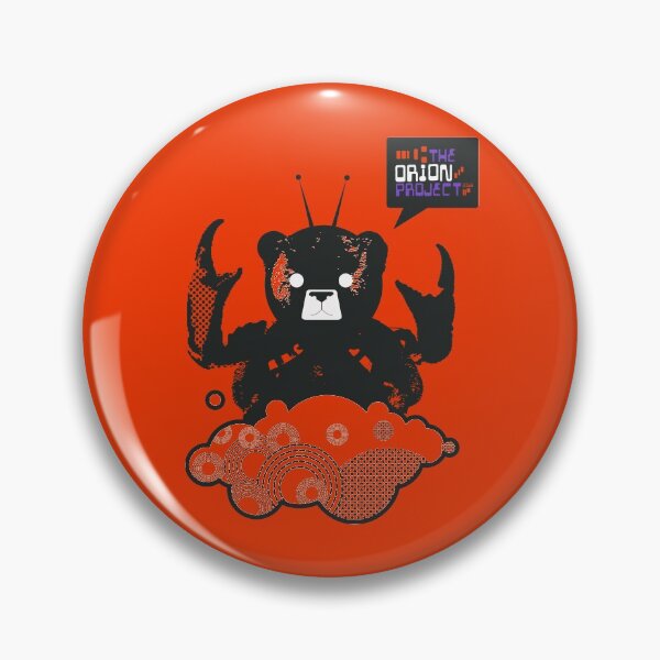 Item preview, BearClaw designed and sold by TheOrionProject.