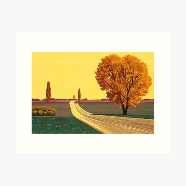 Artikel-Vorschau von Hiroshi Nagai Kunstdruck Poster Vaporwave Ästhetische Tapete T-Shirt, designt und verkauft von coolhiphoptees.