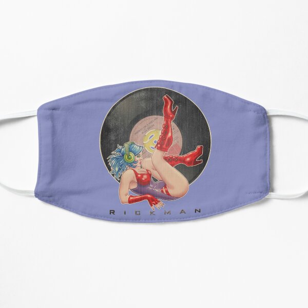 45RPM Mask