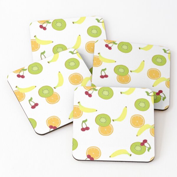 Item preview, Fruit Pattern designed and sold by jaspermcclellan.