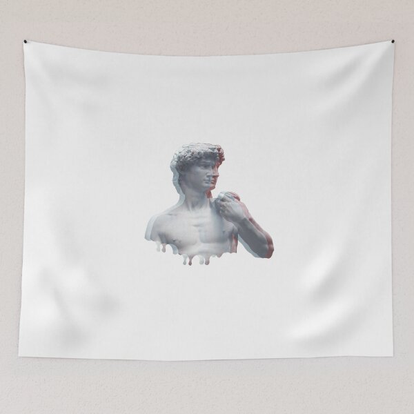Item preview, 3D Double David designed and sold by PlacidPower.