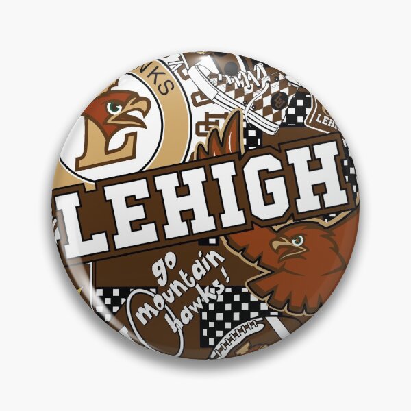 Item preview, Lehigh Collage designed and sold by alibeyda.