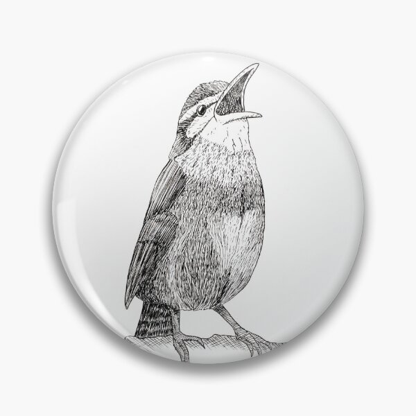 Item preview, Noisy designed and sold by Robin Hogan.
