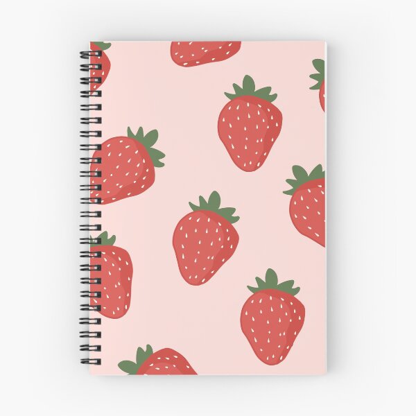 Item preview, Pink Strawberry Face Mask  designed and sold by hopehuffman.