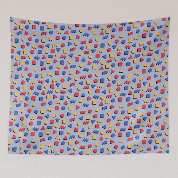 Item preview, shapes and squiggles designed and sold by Jackie Shaddix.
