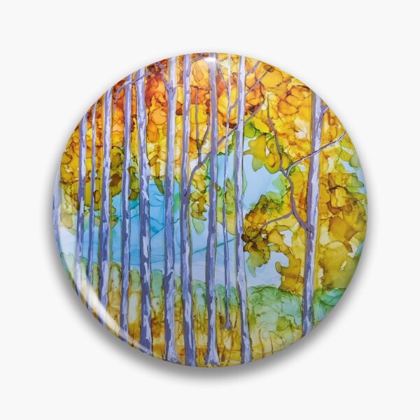 Item preview, Aspens designed and sold by Cathy Jones.