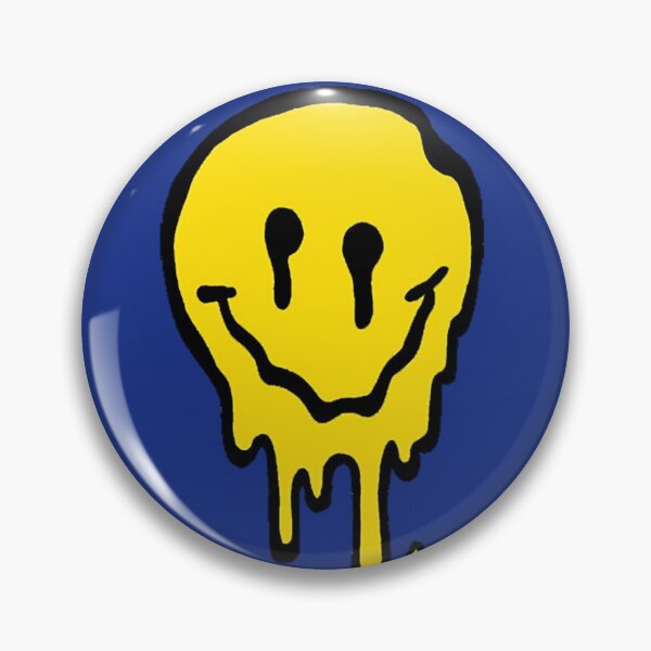 Item preview, Mich drippy smile (1) designed and sold by asaks5th.