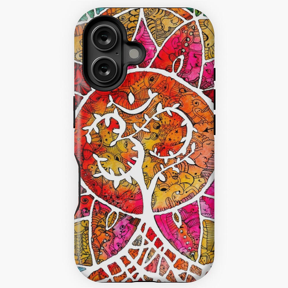 Item preview, iPhone Magsafe Tough Case designed and sold by mishyrowan.