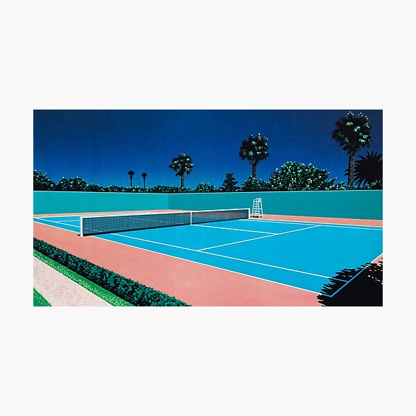 Hiroshi Nagai Art Print affiche Vaporwave esthétique papier peint T-Shirt Impression photo