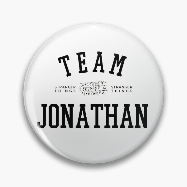 Item preview, TEAM JONATHAN designed and sold by localfandoms.