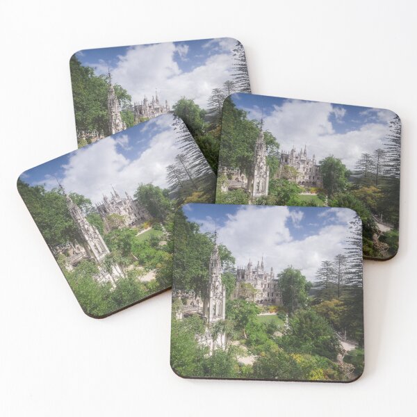 Item preview, Quinta de Regaleira in Sintra, Portugal designed and sold by KeiserOne.
