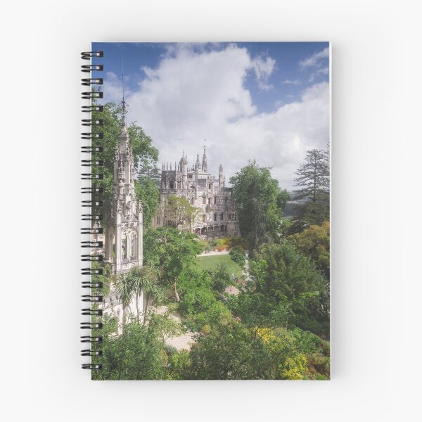 Item preview, Quinta de Regaleira in Sintra, Portugal designed and sold by KeiserOne.